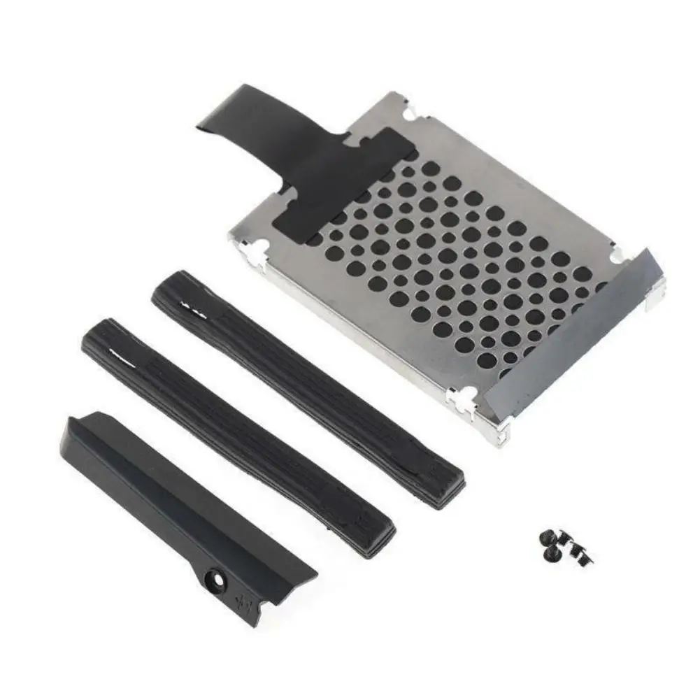 Ноутбук HDD жесткий диск лоток Крышка для IBM lenovo Thinkpad Z60/T60/T61 T61P T400