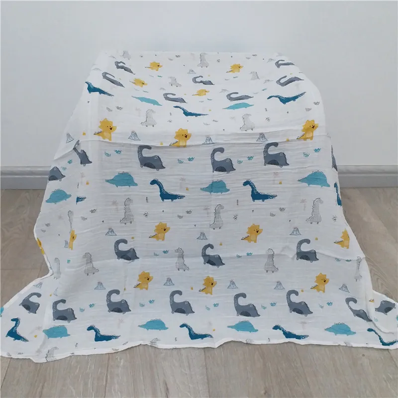 29 конструкции для новорожденных детские пеленки подгузники ткань 2 слоя хлопка