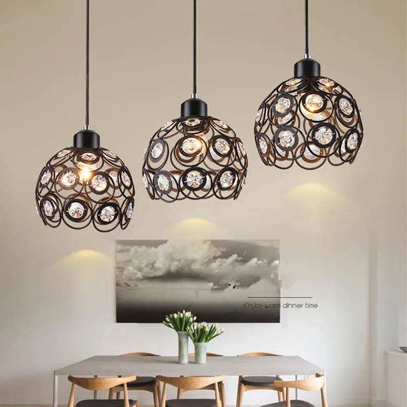 Хрустальные люстры Iro современные высококачественные освещение домашний декор