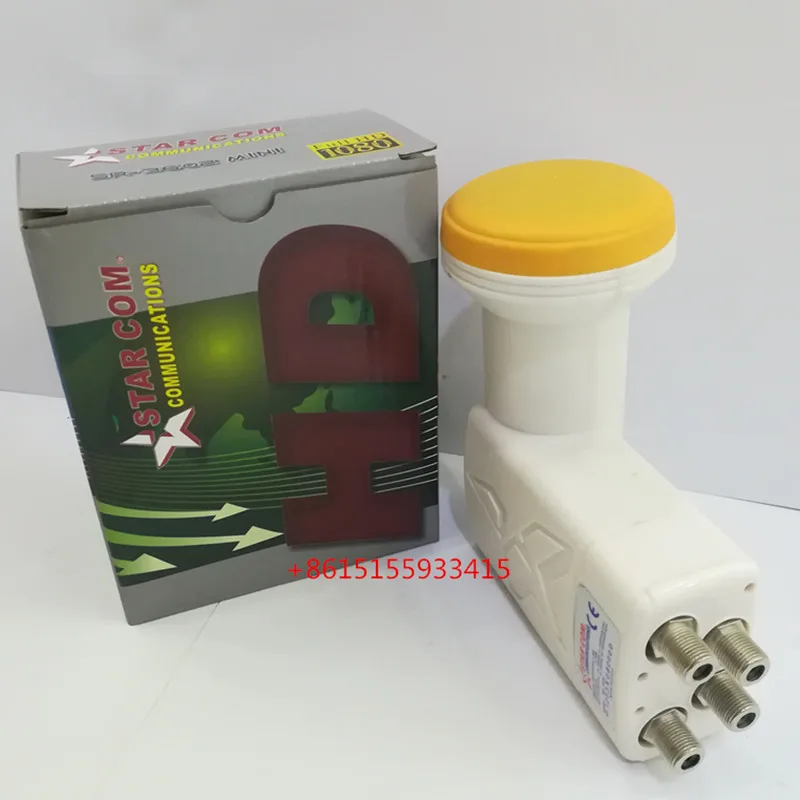 Лучшее качество фабричная Высокая низкий уровень шума STARCOME Универсальный четыре