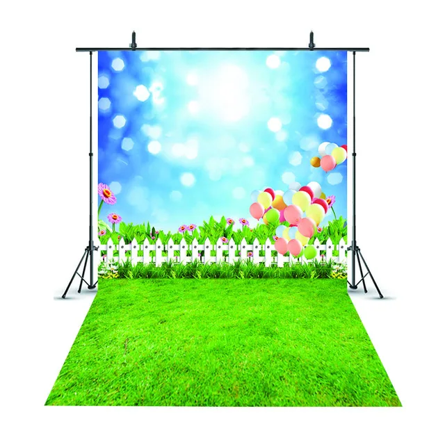 Happy Пасхальная трава шарики День подарков будущей матери фотографии детей день