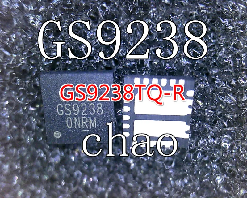 5 шт. GS9238TQ-R GS9238 QFN | Электроника