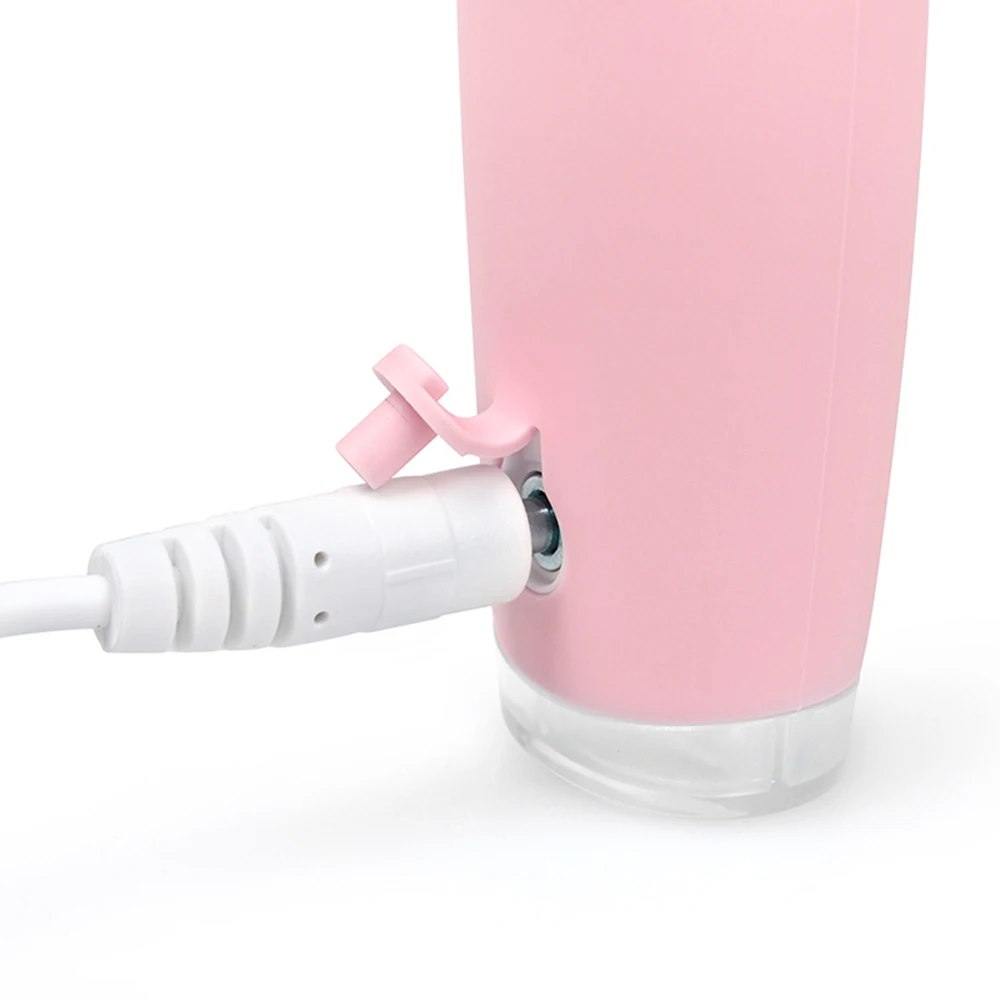 Силиконовая звуковая электрическая Teethbrush водостойкая Глубокая чистка