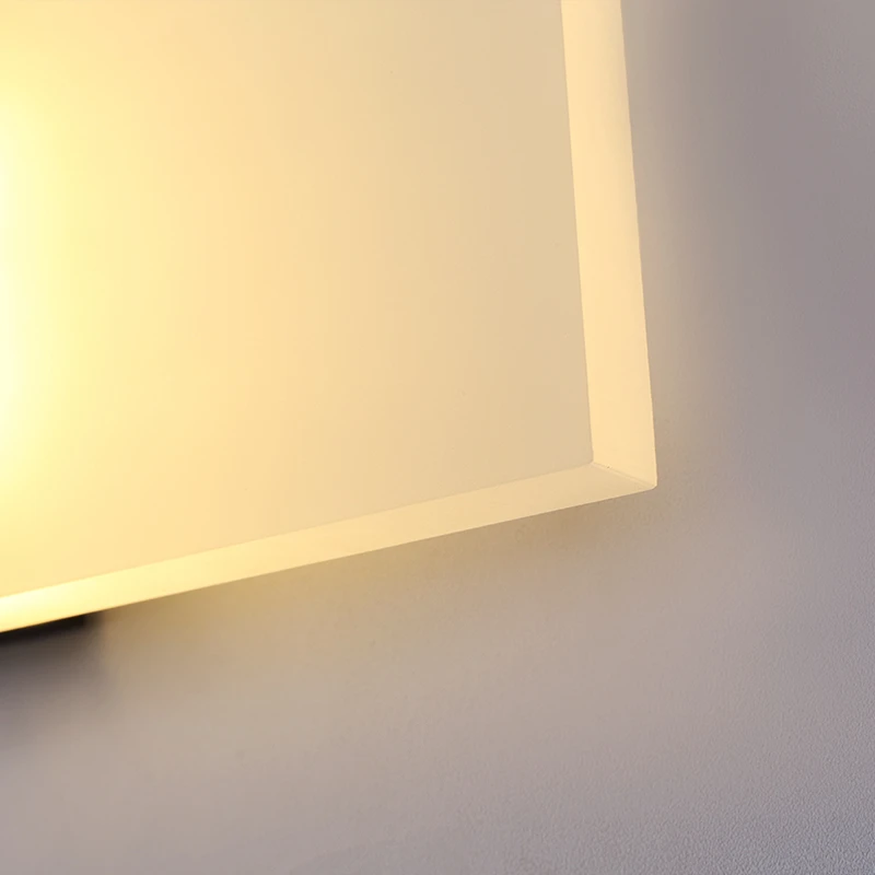 Nordic Designer LED Wall Lamp Light Contemporary Bathroom Led Mirror Fixtures Modern Home Lighting Decoration WLL-311 | Лампы и