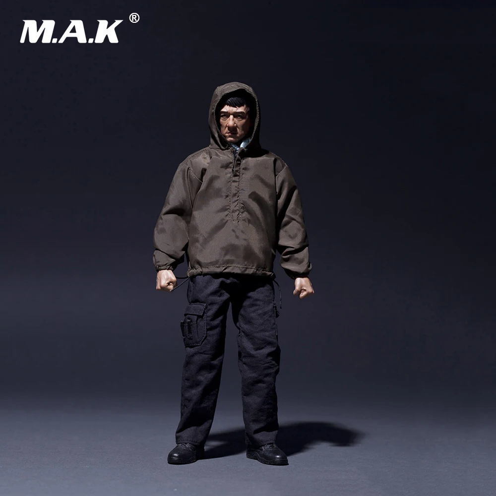 Коллекционная кукла Hitman 47, масштаб 1/6, полный набор, экшн-фигурка, костюм для головы, тела, одежды и аксессуаров, модель игрушек в подарок