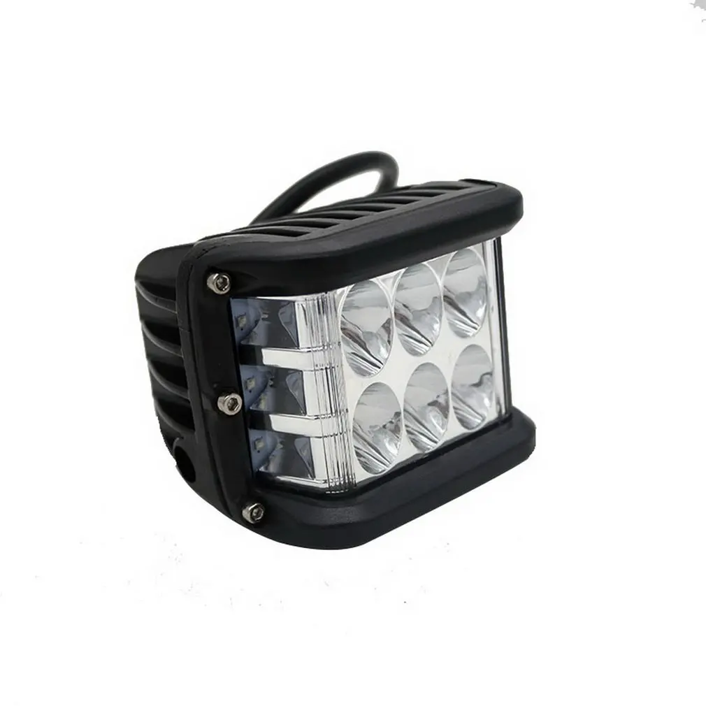 36w Led 2520lm рабочий светильник светодиодный стробоскопический комбинированный для