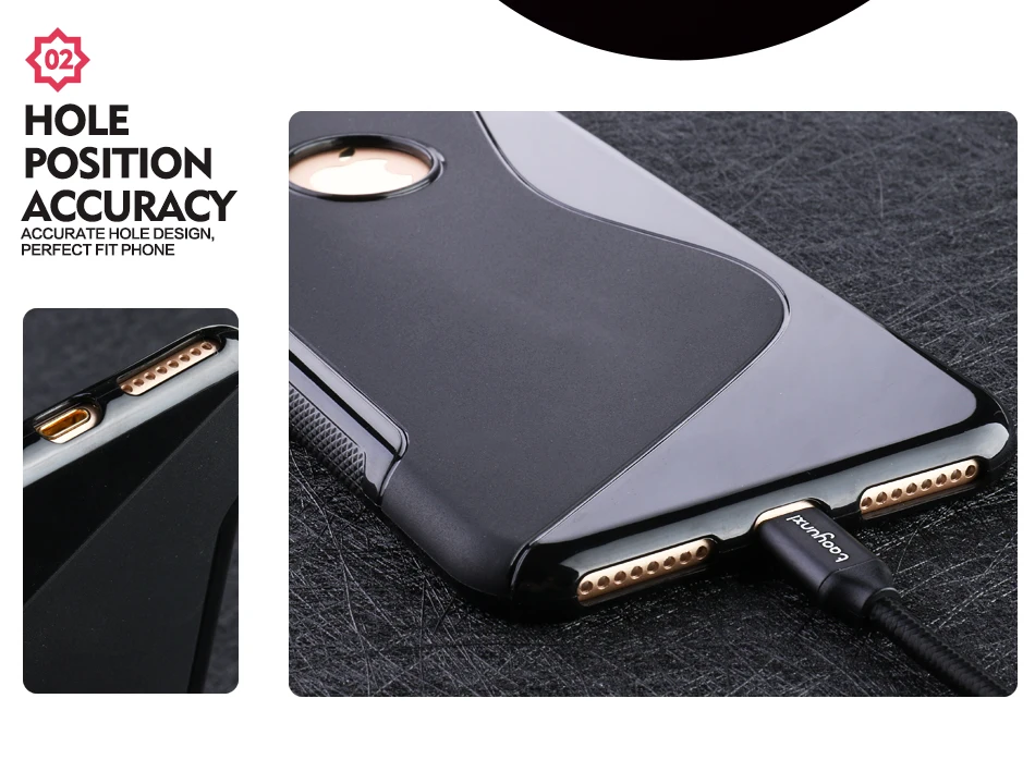 TARYTAN Мягкий ТПУ чехол для iphone 5C Чехол 6S Чехол для iphone 4 4S 5C carcaza iphone 5s 6 6S 7 7 PLUS SE SLine защитный чехол