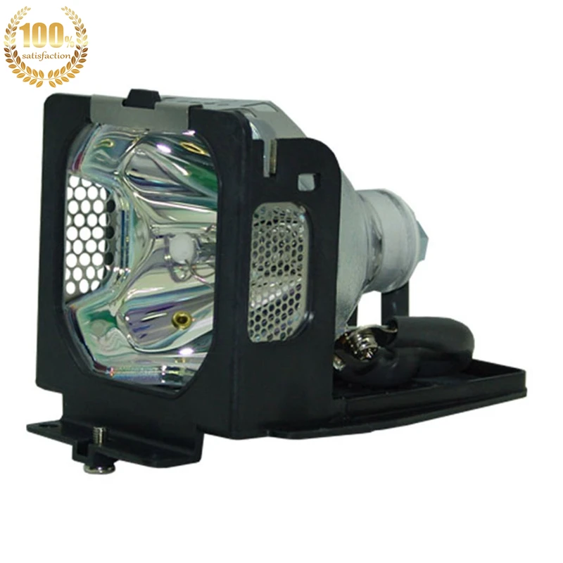 WoProlight POA-LMP65 высокое качество лампы с корпусом для проектора Sanyo PLC-SL20 PLC-SU51 PLC-XE20