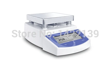 Цифровая магнитная мешалка MS200 | Инструменты