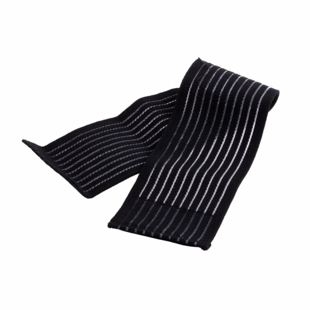 1 шт. бандаж для рук эластичная повязка на запястье занятий спортом в тренажерном