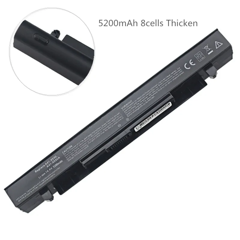 Аккумулятор для ноутбука Asus F450 F450C F450CA F450L F450V F550 F550C F550E F550EA F550L F550V F552 F552C F552E