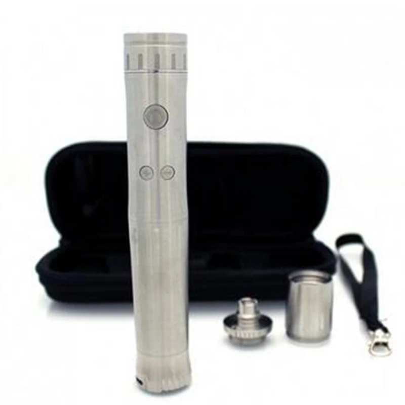 Оригинал Innokin iTaste СВД 2.0 mod электронная сигарета 18350/18650 батареи механический мод с