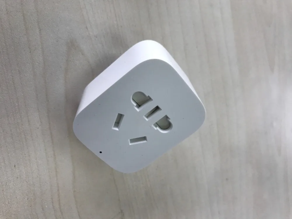 Оригинальная умная розетка Xiaomi, Wi-Fi розетка, Вилка питания, Wi-Fi версия, розетка, ЕС, управление с телефоном, приложение, itellligent Plug