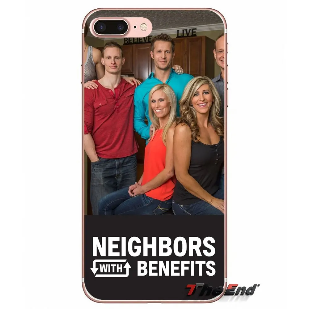Для HTC U11 One M7 M8 A9 M10 E9 Desire 630 530 626 628 816 820 Motorola G G2 G3 аксессуары Чехлы для Neighbors Season |