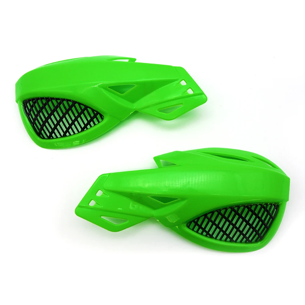 Щетка для мотоцикла защита рук KAWASAKI VERSYS 1000 ER 6N ZZR1400 CRF YZF r3 KX RMZ WR250 EXC|brush bar|yzf r3kawasaki hand