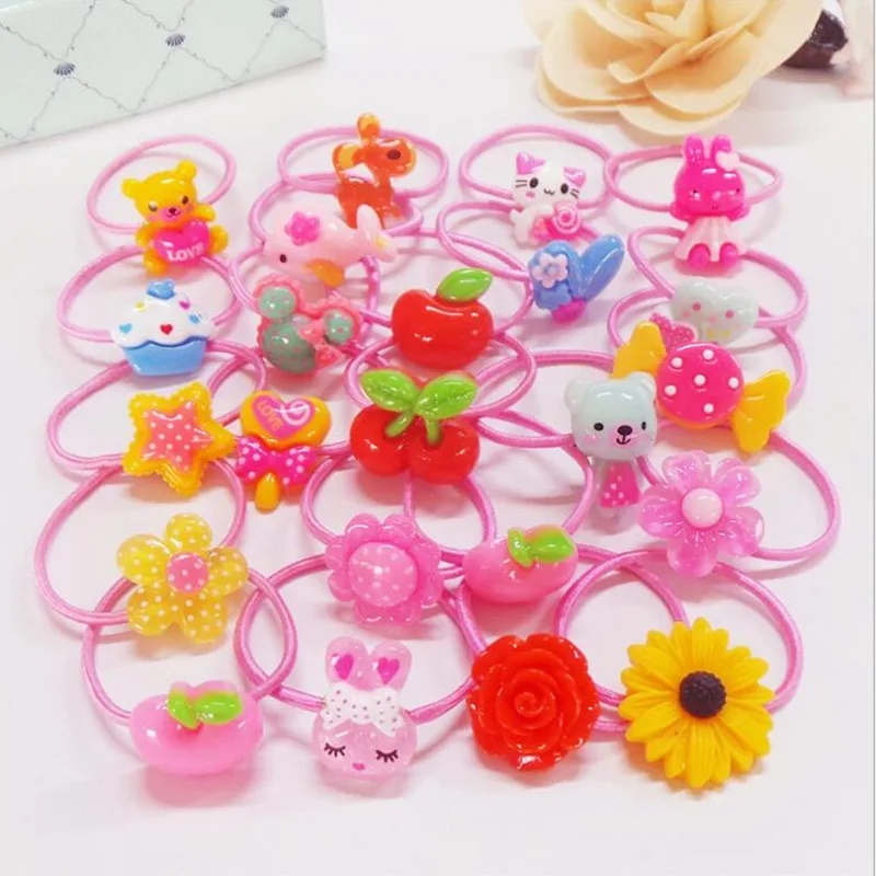 5 шт./лот очаровательные милые различные рисунки картонные с персонажами