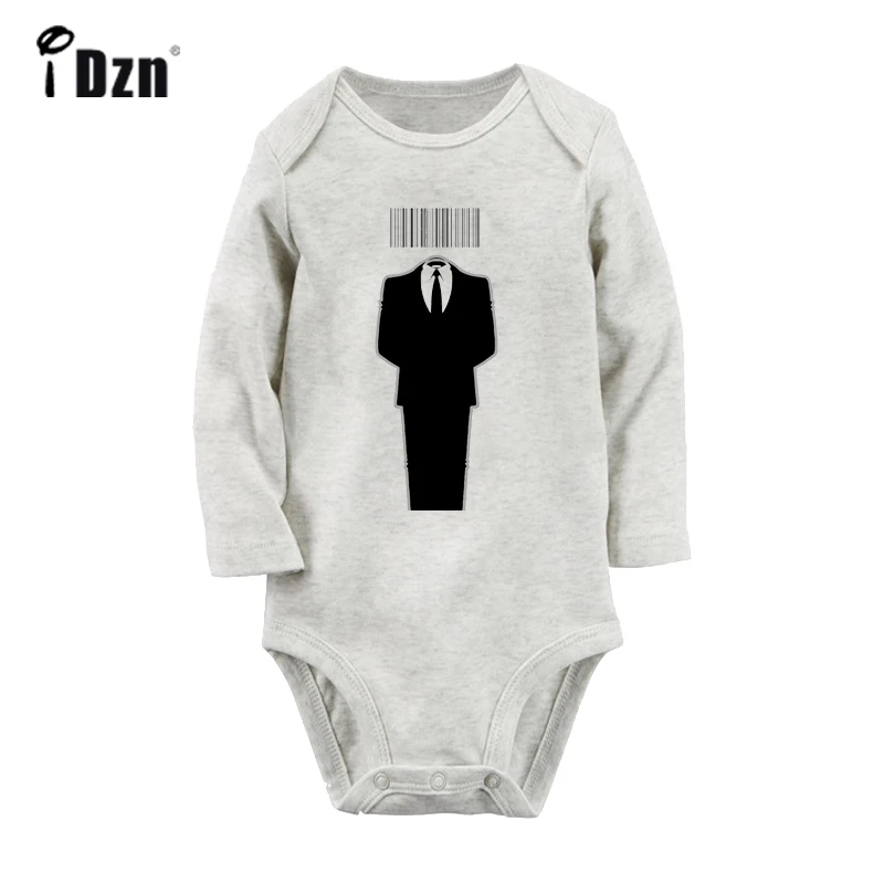 Боди для новорожденных с принтом Кошмар перед Рождеством Джек Скеллингтон