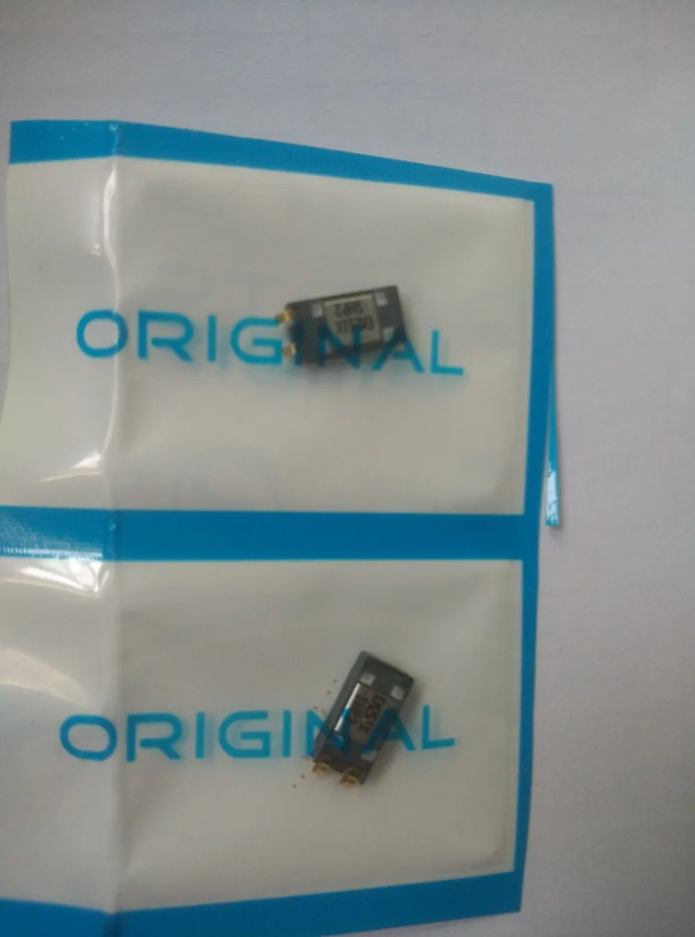 Original Replacement 100PCS/LOT For LG G3 D850 D855 LS990 Earpiece Earphone Speaker Receiver High Quality Ear Piece | Мобильные