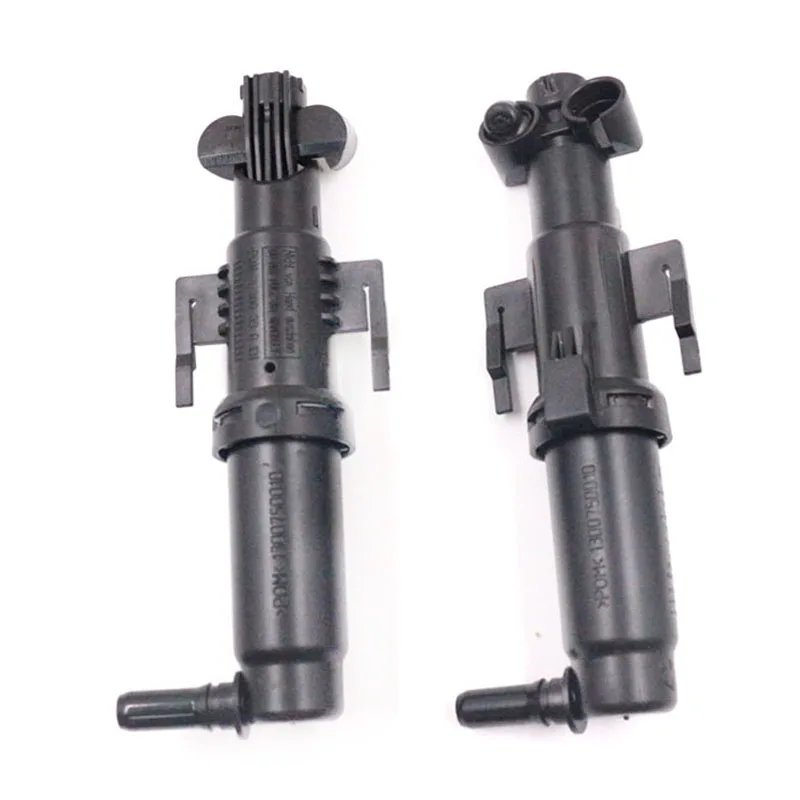 61677149885 61677149886 левая и правая сторона для BMW F10 F11 F07 520i 523i 528i высокое качество сопло