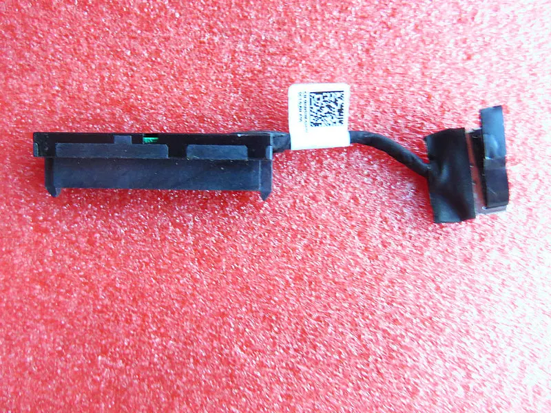Оригинальный Для dell Inspiron 7000 7557 7559 5577 5576 CN-0HW01M 0HW01M HW01M DDAM9AHD000 hdd кабель жесткого