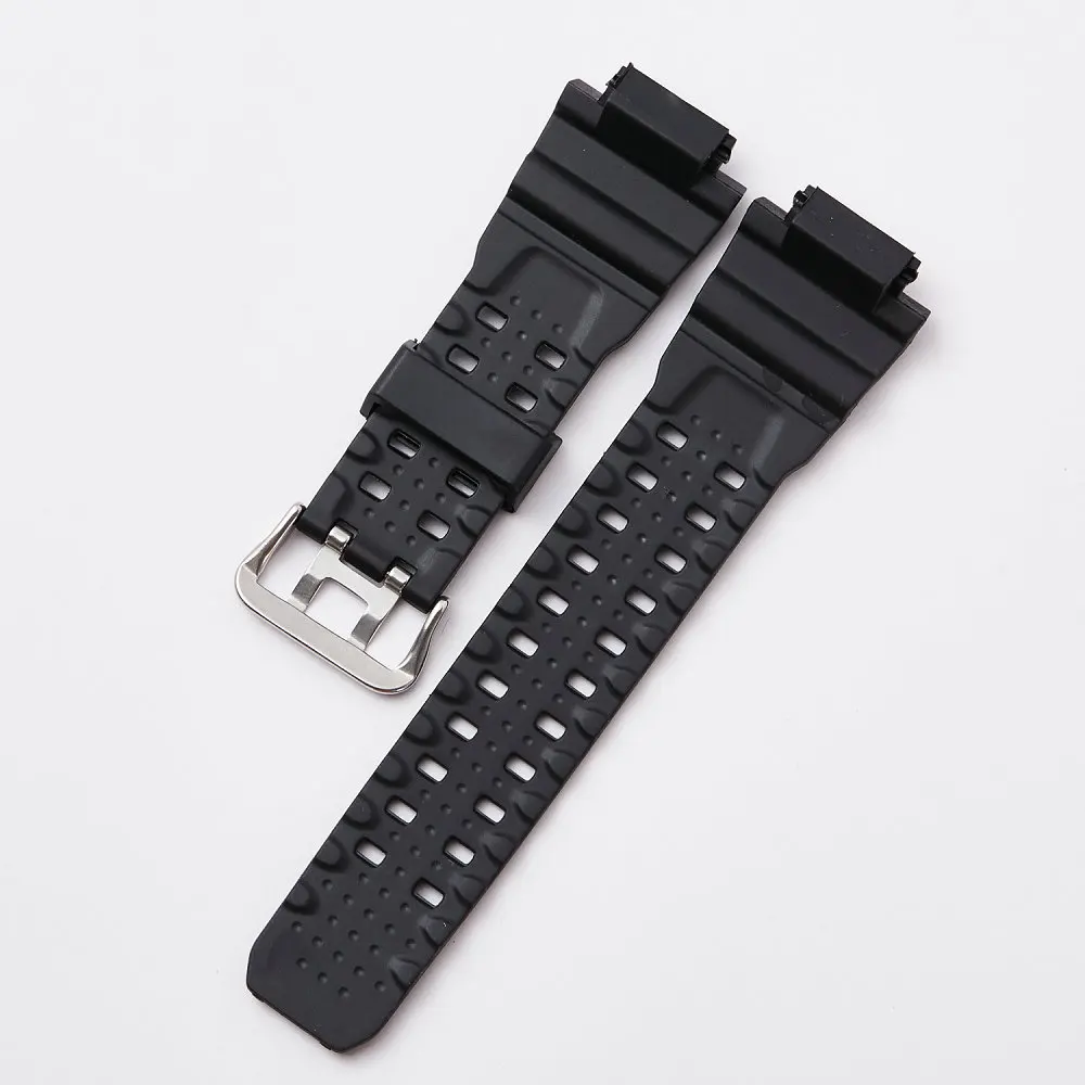 Новинка высококачественные спортивные часы ремешок для Casio G SHOCK GW 9400 заменяет