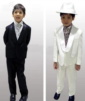 custom made kid complete designer boy wedding suitboys formal wear suitsboys attire