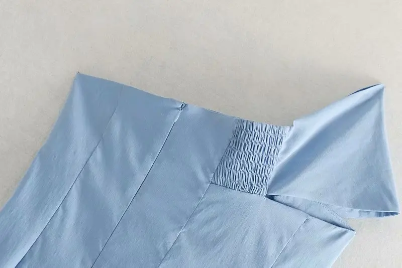 Новинка 2019 женская сексуальная необычная блузка с Завязанными узлами рубашки