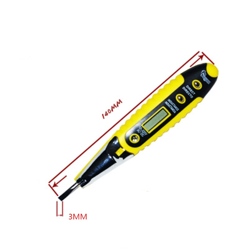Розетка настенная розетка переменного тока стандартная электрическая тестовая