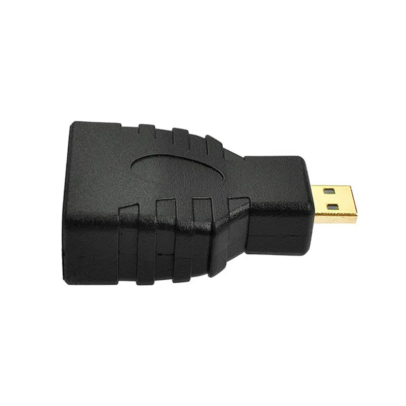 Micro HDMI к Стандартной HD Video Кабель-Адаптер Мужской-Женский hdmi Мобильного Телефона