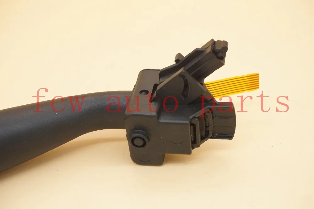 Для peugeot 307 301 308 3008 206 207 405 407 408 807 rcz индикатор Переключатель поворота рулевая колонка обработчик