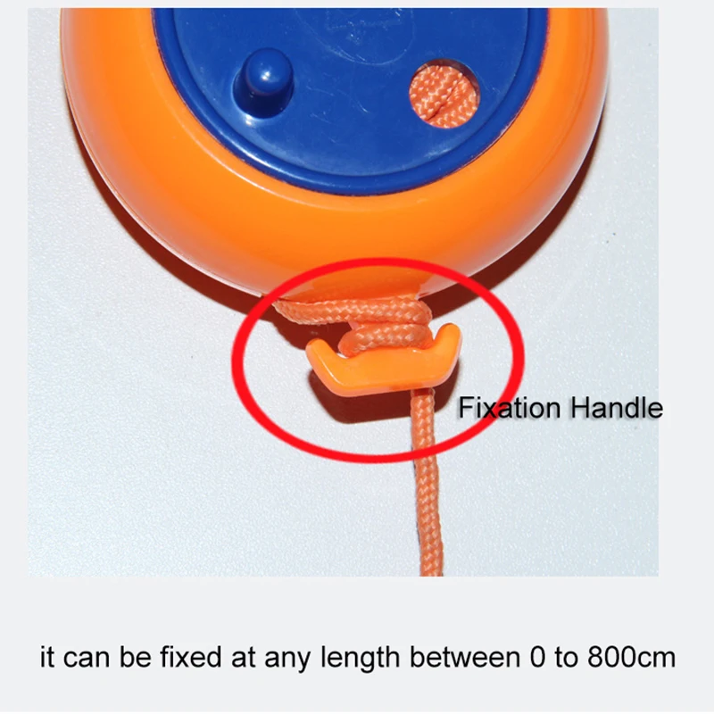 Многофункциональная Выдвижная веревка для кемпинга Регулируемая Веревка белья