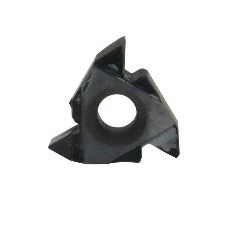 

2PCS 16ER AG55 Carbide Insert Precision CBN Tool for Thread Turning Tools