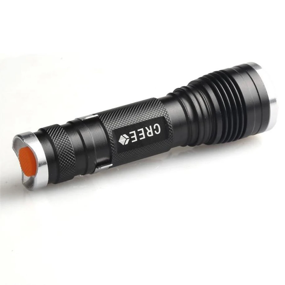 Светодиодный фонарик C8 T6 18650 новый тип Лидер продаж 3500 люмен CREE XM L|cree xm-l|18650 torchc8 t6 |