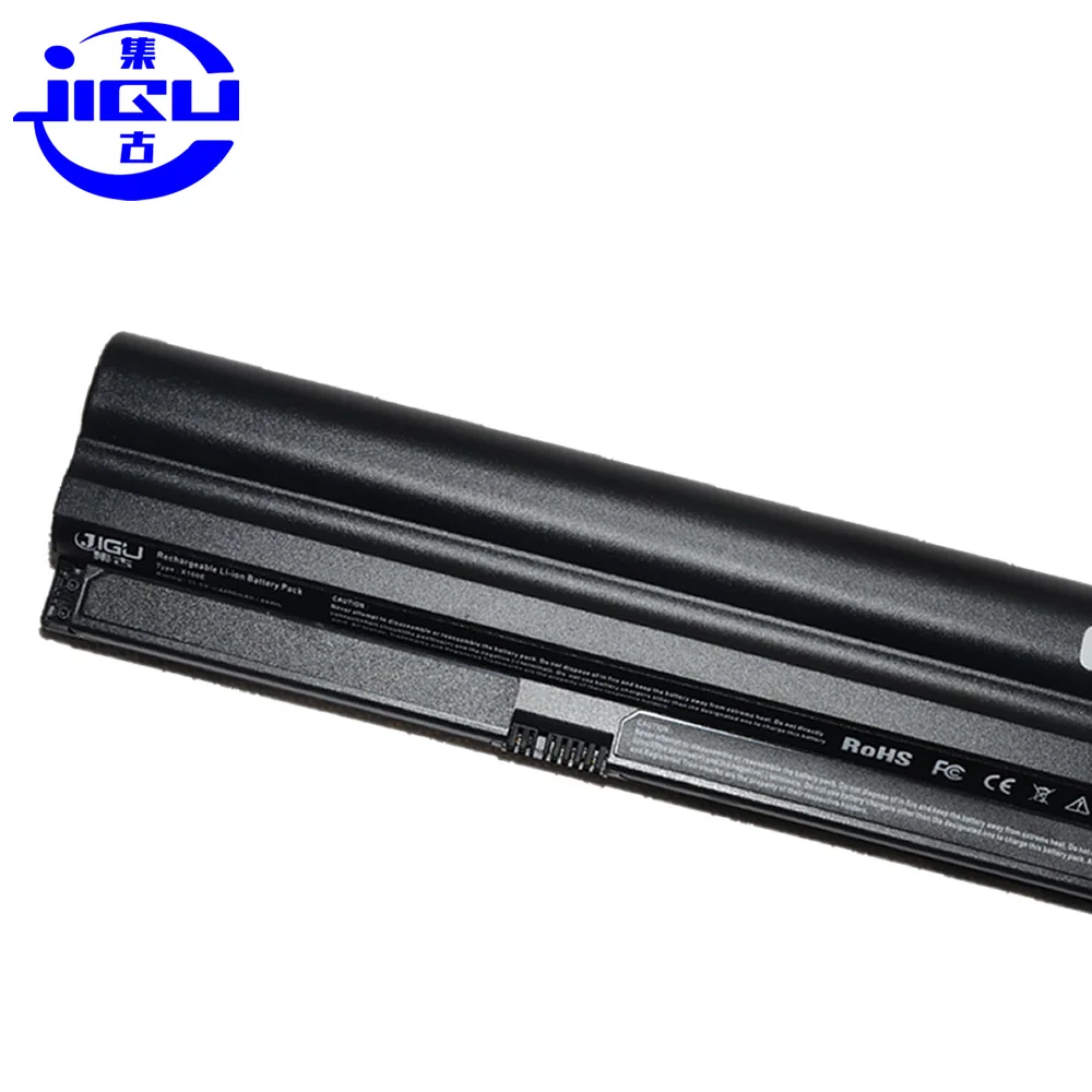 JIGU Аккумулятор для ноутбука Lenovo 0A36278 42T4889 42T4891 42T4893 42T4894 42T4895 42T4897 57Y4558 57Y4559 ASM 42T4784