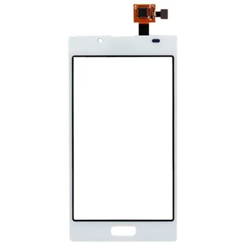 RTBESTOYZ высококачественный 4 3 &quotдля LG Optimus L7 P700 P705 P708 сенсорный экран дигитайзер