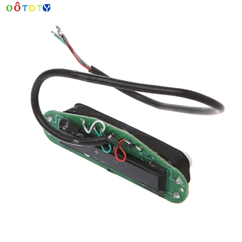 Двойная звуковая катушка для электрогитары ST TL | Спорт и развлечения