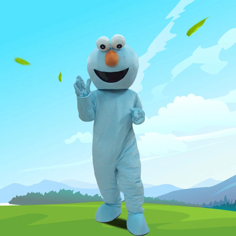 Новый костюм талисман принца лягушки милая лягушка маскотский мультяшный