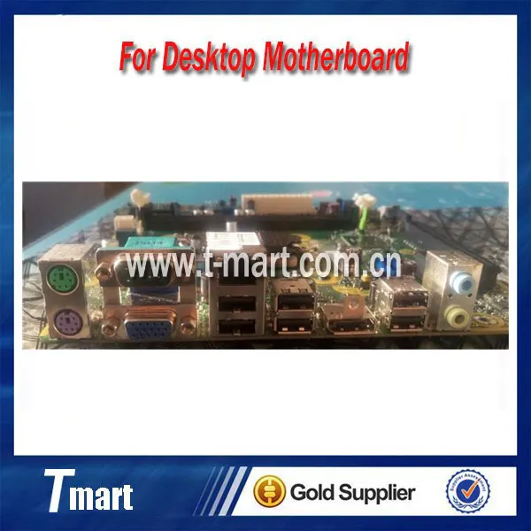 100% рабочий LGA 1150 рабочего Материнская плата для HP MS-G013 803189-001 Системная полностью