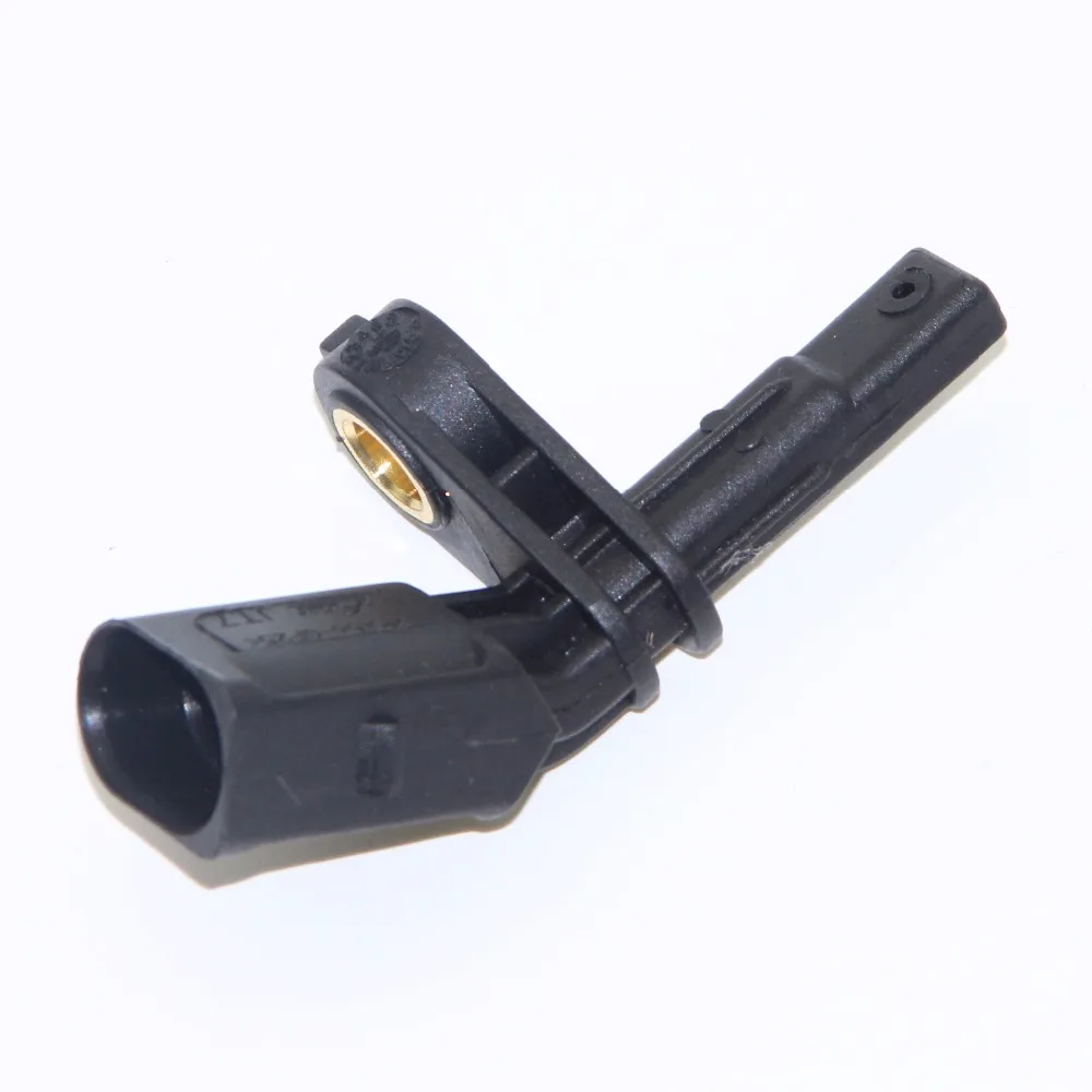 OEM Передний левый и правый ABS датчик для VW Passat B6 B7 Beetle Jetta Golf MK5 кролик A3 Q3 TT Seat Altea WHT
