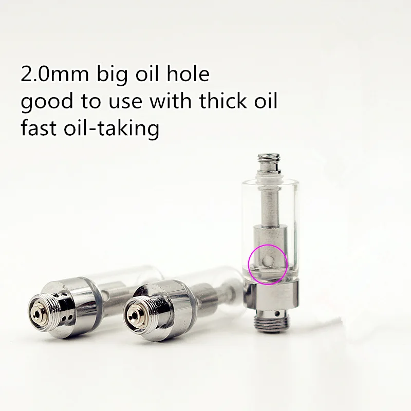 CBD G5 Vape электронная сигарета картридж воск конопли ce3 масло распылитель