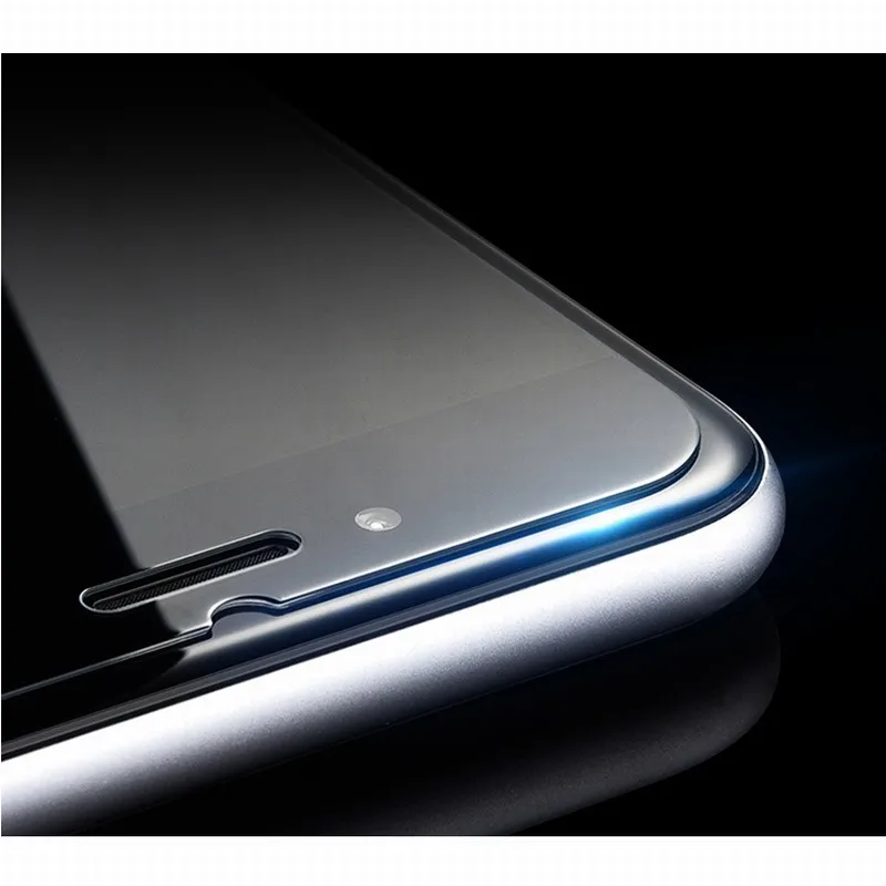NYFundas для iPhone 5 5C 0 3 мм закаленное Стекло Премиум Экран Защитная Противоударная