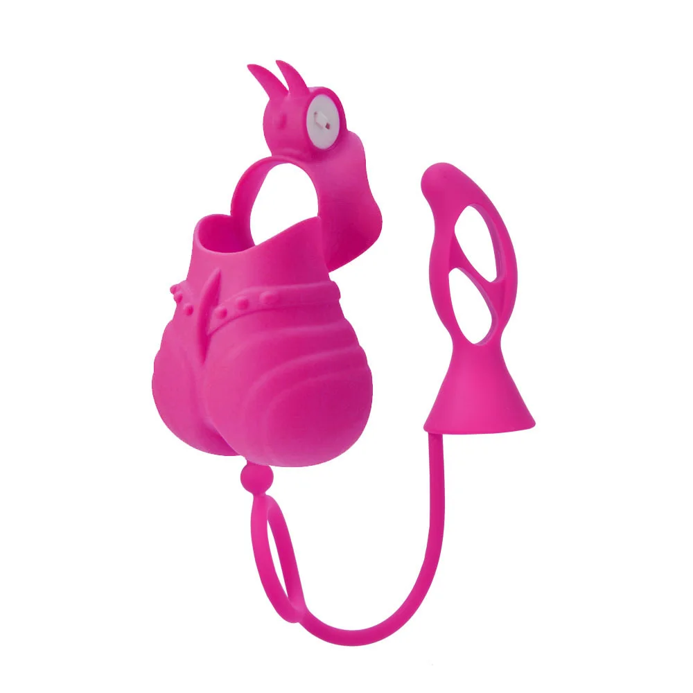 Мужское кольцо Анальная пробка от преждевременного семяизвержения замок