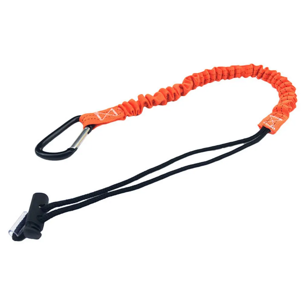 Многофункциональный Анти осенний ремень безопасности веревка нейлон Защитная