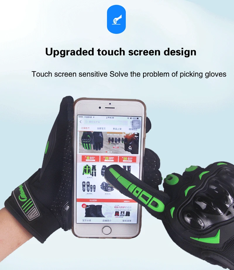 Мото rcycle перчатки Guantes мото непромокаемые ветрозащитные зимние теплые перчатки мото rcycle ATV горные велосипедные гоночные перчатки