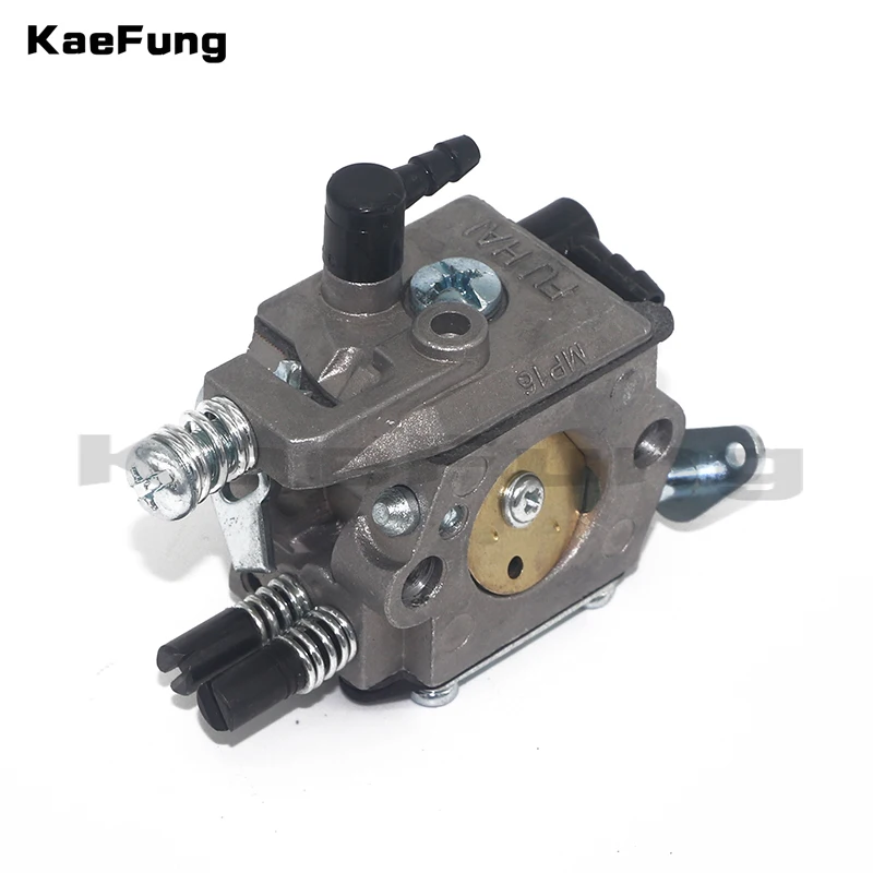 45cc 52cc 58cc пила карбюратор 4500 5200 5800 WALBRO Тип бензопила Карбюратор Carb 2 тактный