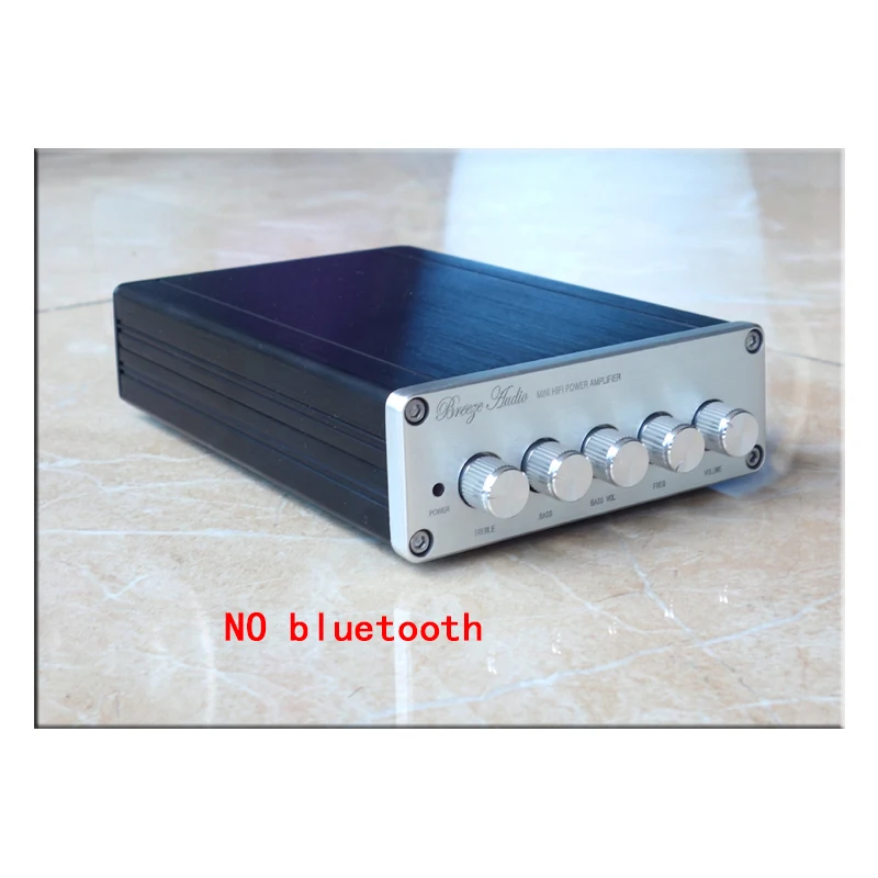 Цифровой усилитель мощности TPA3116D2 Ultra LM1875 Bluetooth 4 2 1 дюйма Hi Fi|power amplifier|digital power