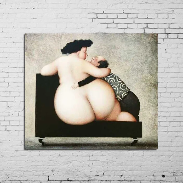 Бесплатная доставка 100% ручная роспись настенные картины картина маслом на