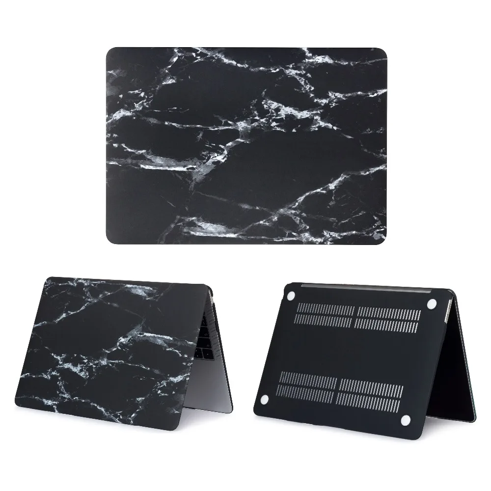 Чехол для ноутбука MacBook Air 13 Pro retina 11,6 12 13,3 15,4 сумка для MAC book New Air 13 Pro 13 15 дюймов с сенсорной панелью