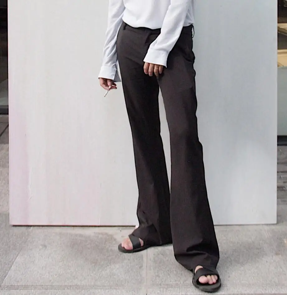 Новинка 2019 Мужская одежда Парикмахерская GD уличный оригинальный дизайн шоу