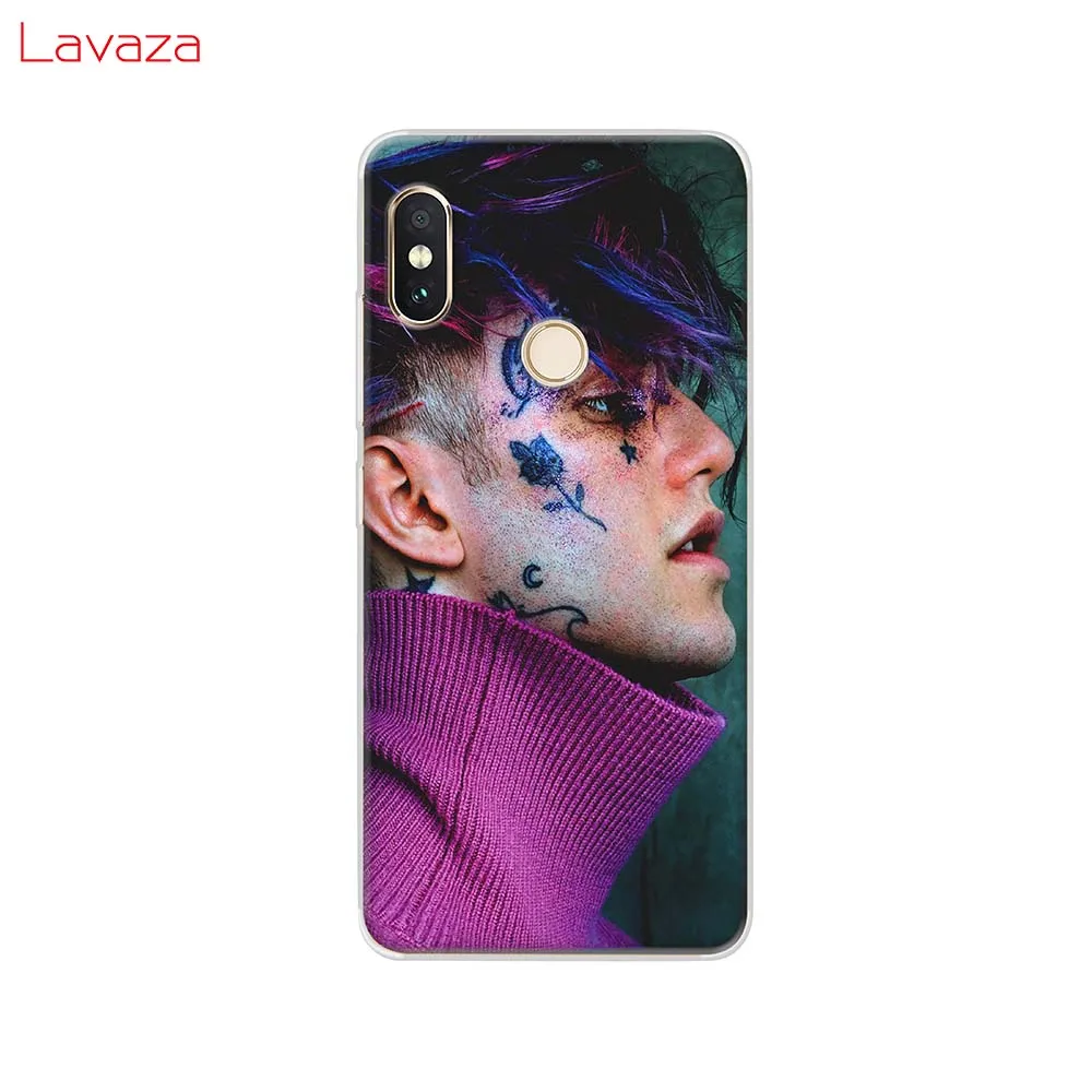 22 Жесткий чехол Lavaza Lil Peep для huawei mate 10 20 P9 P10 P20 Lite Pro P smart для Honor 8X 8C - Цвет: 22